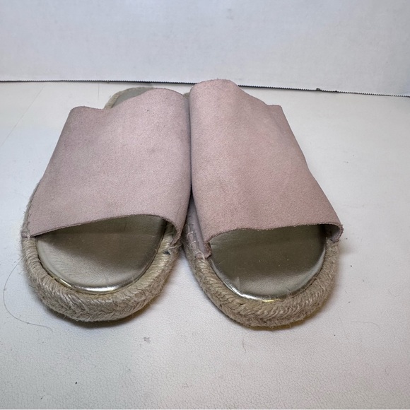 Maypol Espadrille Spain Sandals Slide Slip-On - Picture 9 of 12
